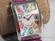 2021 New Franck Muller Long Island 952QZ Purple Leather Strap - Franck Muller 1-1 Copy Watch (3)_th.jpg